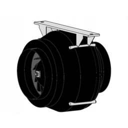 WENTYLATOR RUROWY BORA PROFESSIONAL ULI