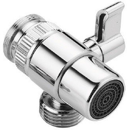 LAVEO CPN 01BD AERATOR Aerator do podłączenia zestawu