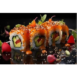 Kurs gotowania kuchnia japońska - Kurs gotowania