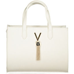 TOREBKA VALENTINO BAGS DAMSKA BIAŁA