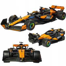 Rw Cars McLaren Formula 1 Rc 1:14 samochód