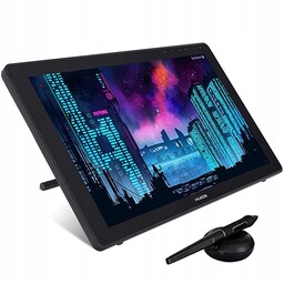 Tablet graficzny Huion kamavs 22 LCD Tilt