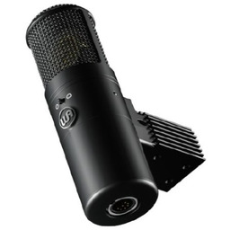 Warm Audio WA-8000 - Mikrofon Lampowy