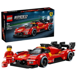 LEGO Speed Champions 77261 - Ferrari 499P