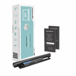 Movano Bateria 0MF69 do Dell Inspiron 14 15
