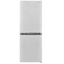 Sharp SJ-FBB02DTXWE-EU 152cm Szuflada z kontrolą wilgotności Biały