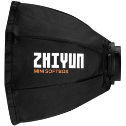 ZHIYUN Mini softbox do Molus G60/X100 (ZY-MOUNT)