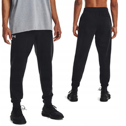 Spodnie dresowe dla mężczyzn Under Armour joggery 1379774-001