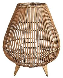 Lampion bambusowy Etno BELLDECO