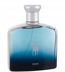 Ralph Lauren Polo Deep Blue perfumy 125 ml