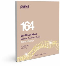 Purles 164 Ear-Hook Mask Maska liftingująca z uchwytem