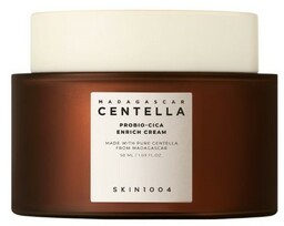 Skin1004 Madagascar Centella Probio-CICA Enrich Cream Intensywnie regenerujący
