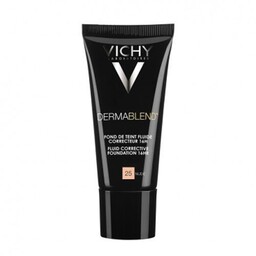 VICHY Dermablend podkład korygujący SPF 28, 20 Vanilla