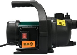 POMPA OGRODOWA 800W 79811