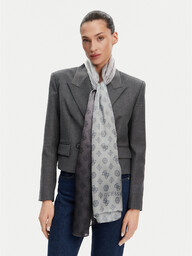 Chusta Guess AW5308 POL03 Szary