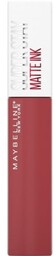 MAYBELLINE Super Stay Matte Ink Matowa Pomadka