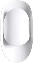 Kinkiet TEAR biały SL.1062 - Sollux Sprawdź kupon