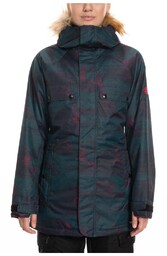 kurtka 686 - Dream Insulated Jacket Deep Teal