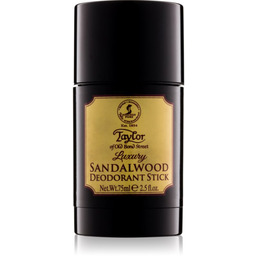 Taylor of Old Bond Street Sandalwood Antyperspirant Dezodorant