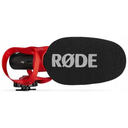 RODE VideoMic GO II HELIX - Mikrofon