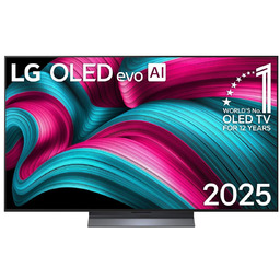 LG OLED55C51LA