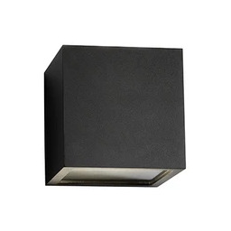 Lampa Zewnętrzne LIGHT-POINT, ściemnialny, czarny, taras, aluminium