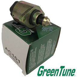 Silnik krokowy - zawór IAC powietrzny wolnych obrotów