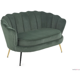 Sofa AMORINITO XL Halmar Zielony