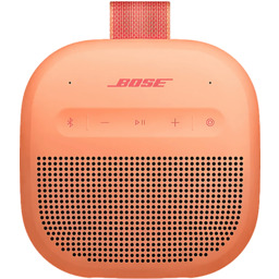 Głośnik bluetooth BOSE SoundLink Micro (2ND GEN) Pomarańczowy
