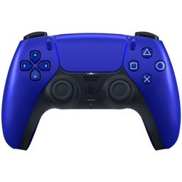 Kontroler bezprzewodowy SONY DualSense Kobaltowy Błękit