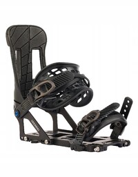 wiązanie Burton Black
