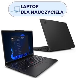 LENOVO Laptop ThinkPad L14 Gen 5 14" IPS