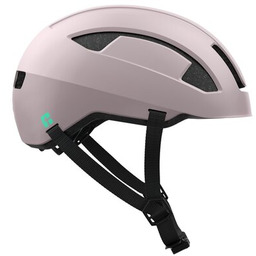 LAZER Kask rowerowy CityZen KinetiCore Jasno-fioletowy Miejski (rozmiar