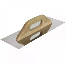 Paca stal nierdzewna 270x130mm