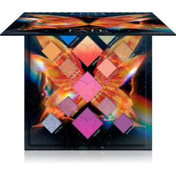 NYX Professional Makeup Winx Fairy paleta cieni