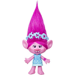 Trolle C1308 figurka muzyczna Poppy, 22 cm (wersja