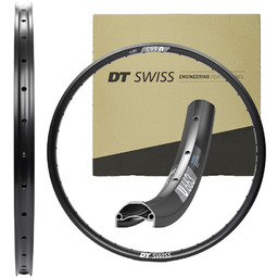 DT Swiss Obręcz U 633, MTB, E-bike, 29"