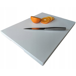 Deska do krojenia kamienna kuchenna do serwowania przekąsek