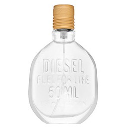 Diesel Fuel for Life Homme woda toaletowa