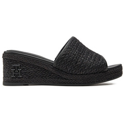 Espadryle Tommy Hilfiger