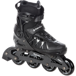 Rolki Raven Expert (black)