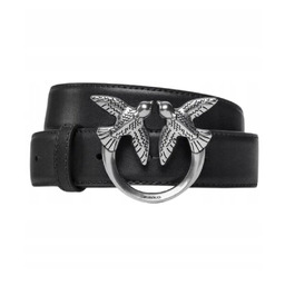 Pasek damski PINKO LOVE BERRY H3 BELT PLT01