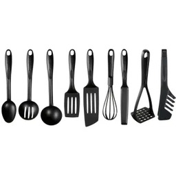 Tefal K001S925 Zestaw przyborów kuchennych