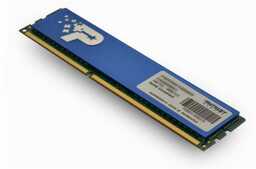 Patriot Signature Line DDR3 4GB 1600 CL11 Pamięć