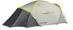 SALEWA Namiot Sierra Leone Ii, zielony, UNISEX