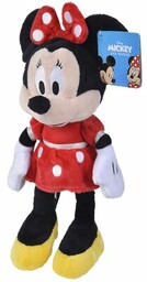 SIMBA Maskotka Disney Minnie 6315870226