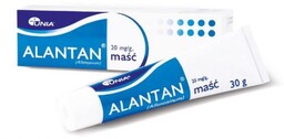 Alantan 2% Maść