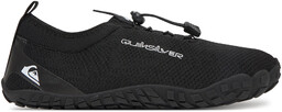 Buty do sportów wodnych Quiksilver MP80-26009 Czarny