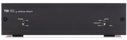 MUSICAL FIDELITY Przetwornik C/A V90 Dac Czarny