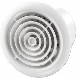 Wentylator łazienkowy Vents 125 Pf Standard
